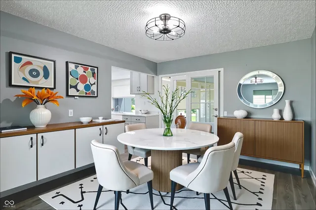 $264,000 | 8303 West 400th Street South, Russiaville, IN 46979