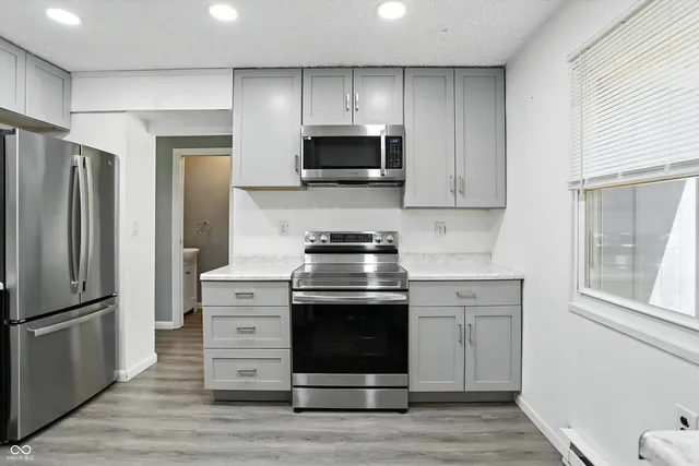 $264,000 | 8303 West 400th Street South, Russiaville, IN 46979