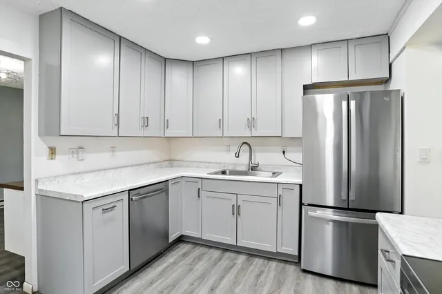 $264,000 | 8303 West 400th Street South, Russiaville, IN 46979