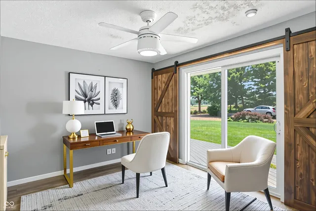 $264,000 | 8303 West 400th Street South, Russiaville, IN 46979