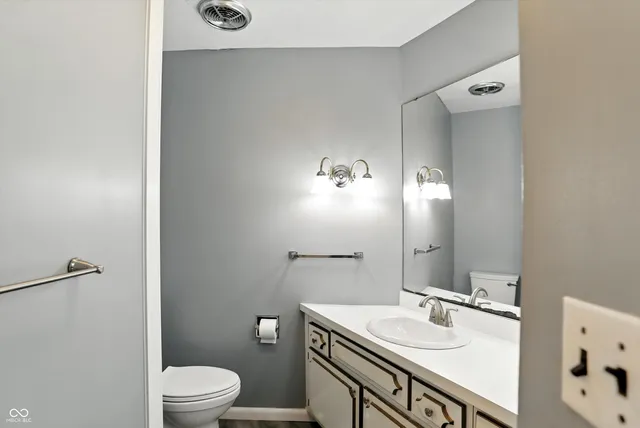 $264,000 | 8303 West 400th Street South, Russiaville, IN 46979