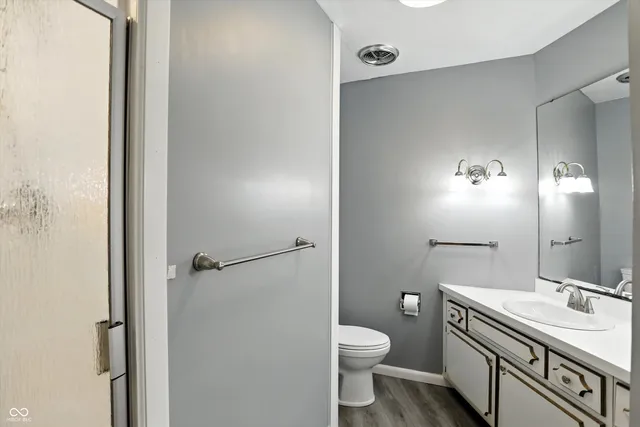 $264,000 | 8303 West 400th Street South, Russiaville, IN 46979