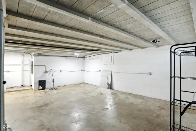 $264,000 | 8303 West 400th Street South, Russiaville, IN 46979