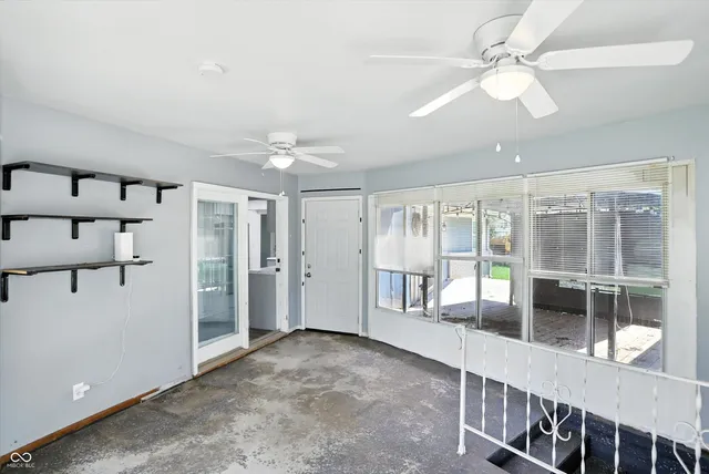 $264,000 | 8303 West 400th Street South, Russiaville, IN 46979