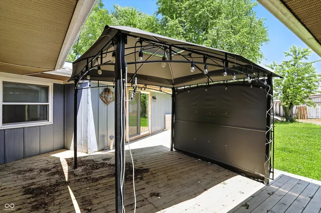 $264,000 | 8303 West 400th Street South, Russiaville, IN 46979