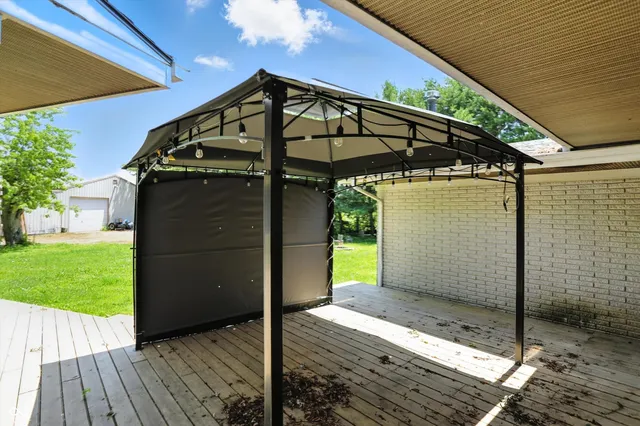 $264,000 | 8303 West 400th Street South, Russiaville, IN 46979