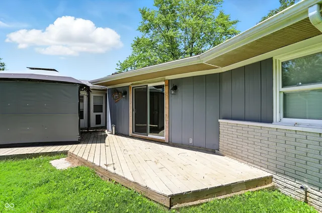 $264,000 | 8303 West 400th Street South, Russiaville, IN 46979