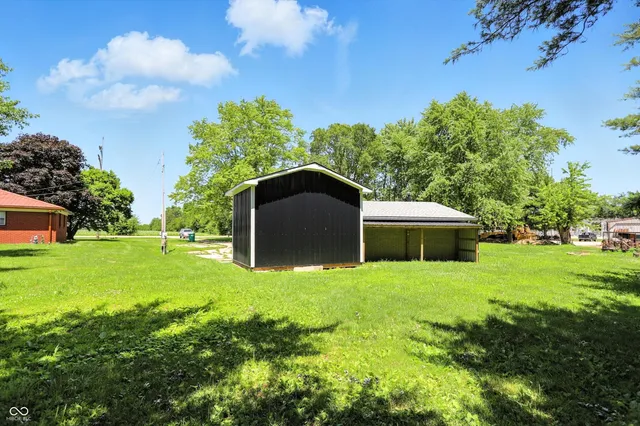 $264,000 | 8303 West 400th Street South, Russiaville, IN 46979