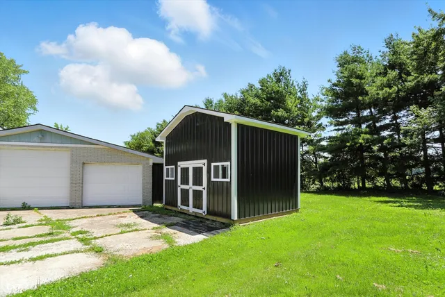 $264,000 | 8303 West 400th Street South, Russiaville, IN 46979