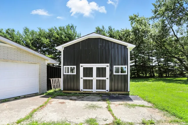 $264,000 | 8303 West 400th Street South, Russiaville, IN 46979