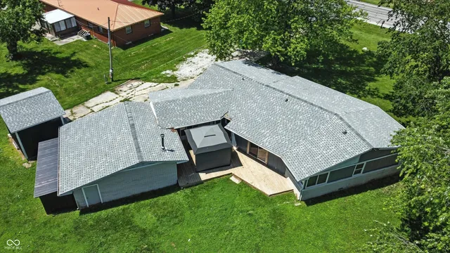 $264,000 | 8303 West 400th Street South, Russiaville, IN 46979