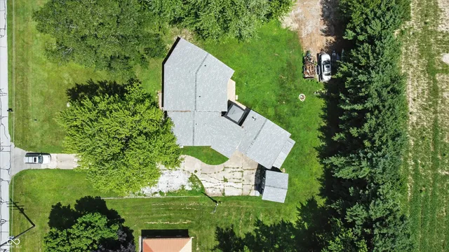 $264,000 | 8303 West 400th Street South, Russiaville, IN 46979