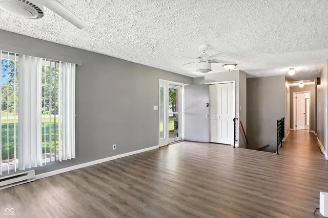 $264,000 | 8303 West 400th Street South, Russiaville, IN 46979