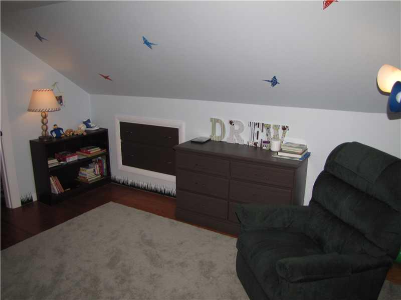110 Old Winthrop Road Augusta, ME 04330 - Photo 15 of 19 Bedroom.