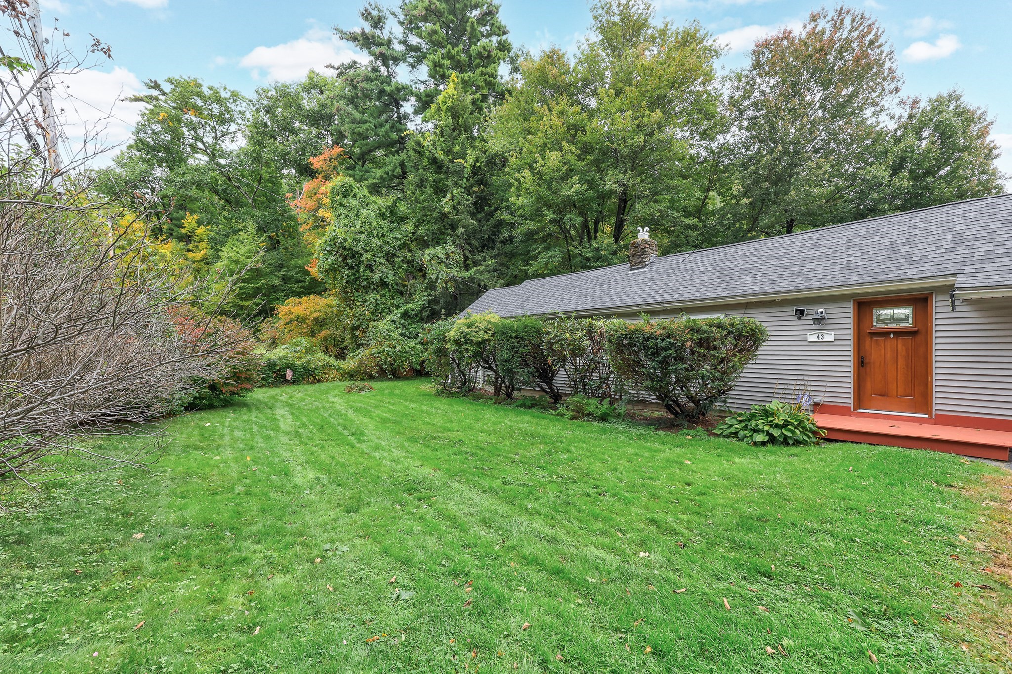 43 Mashapaug Road Holland, MA 01521 - Photo 3 of 41 Gallery Image 3