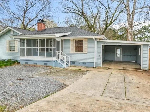 $2,200 | 5026 Chamblee Tucker Road, Tucker, GA 30084