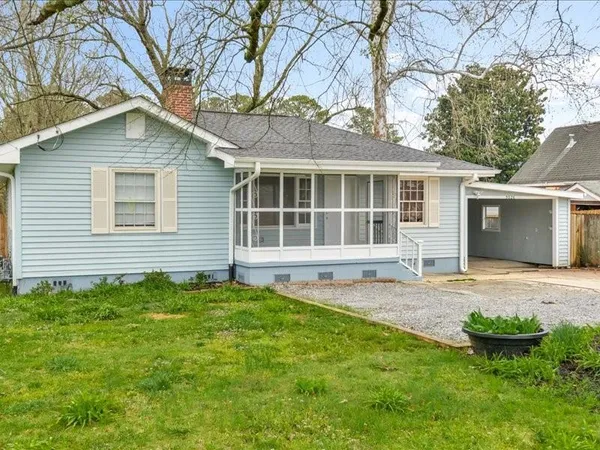 $2,200 | 5026 Chamblee Tucker Road, Tucker, GA 30084