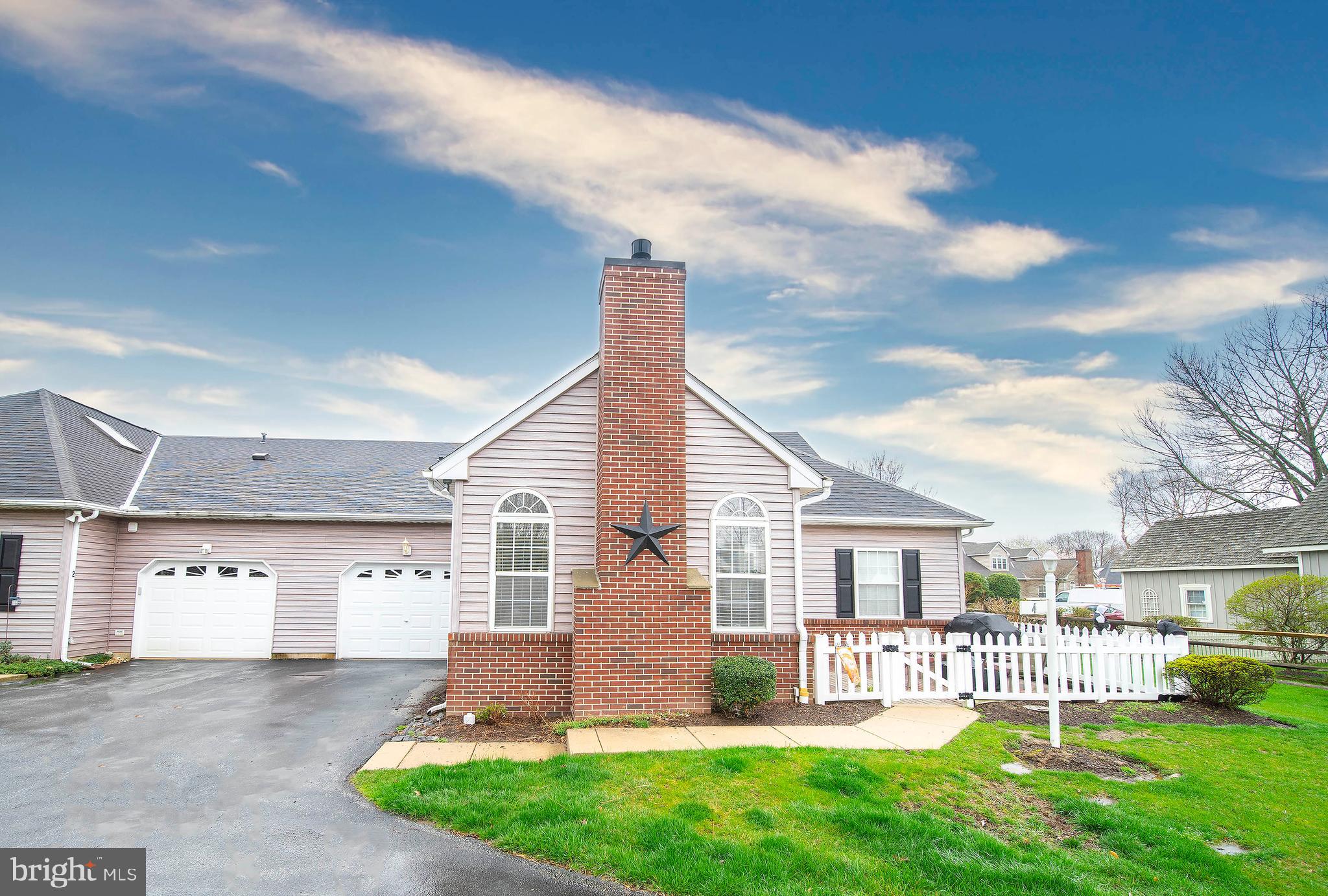 4 Concord Crossing Lane, Chadds Ford, PA 19317 Compass