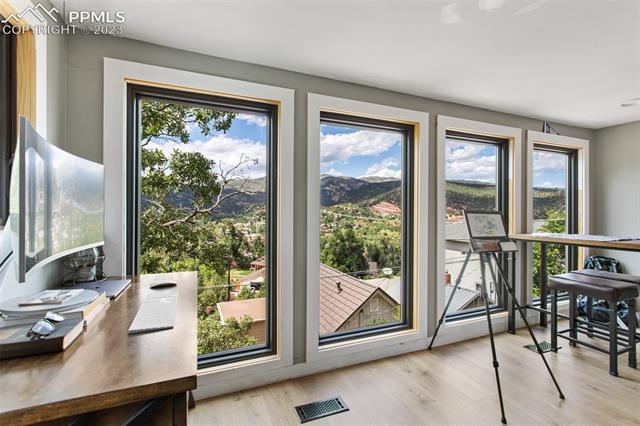 49 Delaware Road Manitou Springs, CO 80829 - Photo 23 of 43