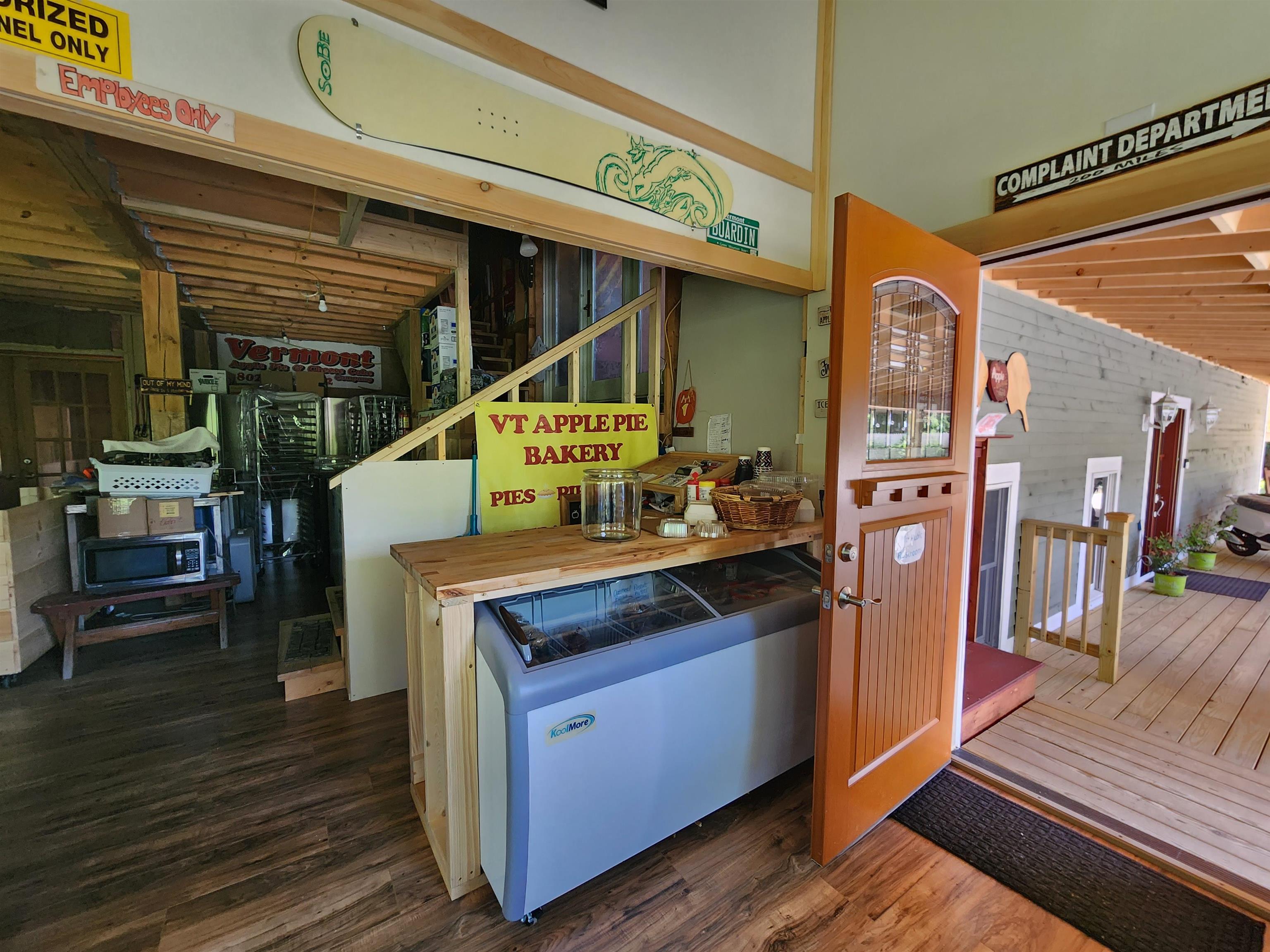 265 Depot Street Cavendish, VT 05153 - Photo 43 of 46