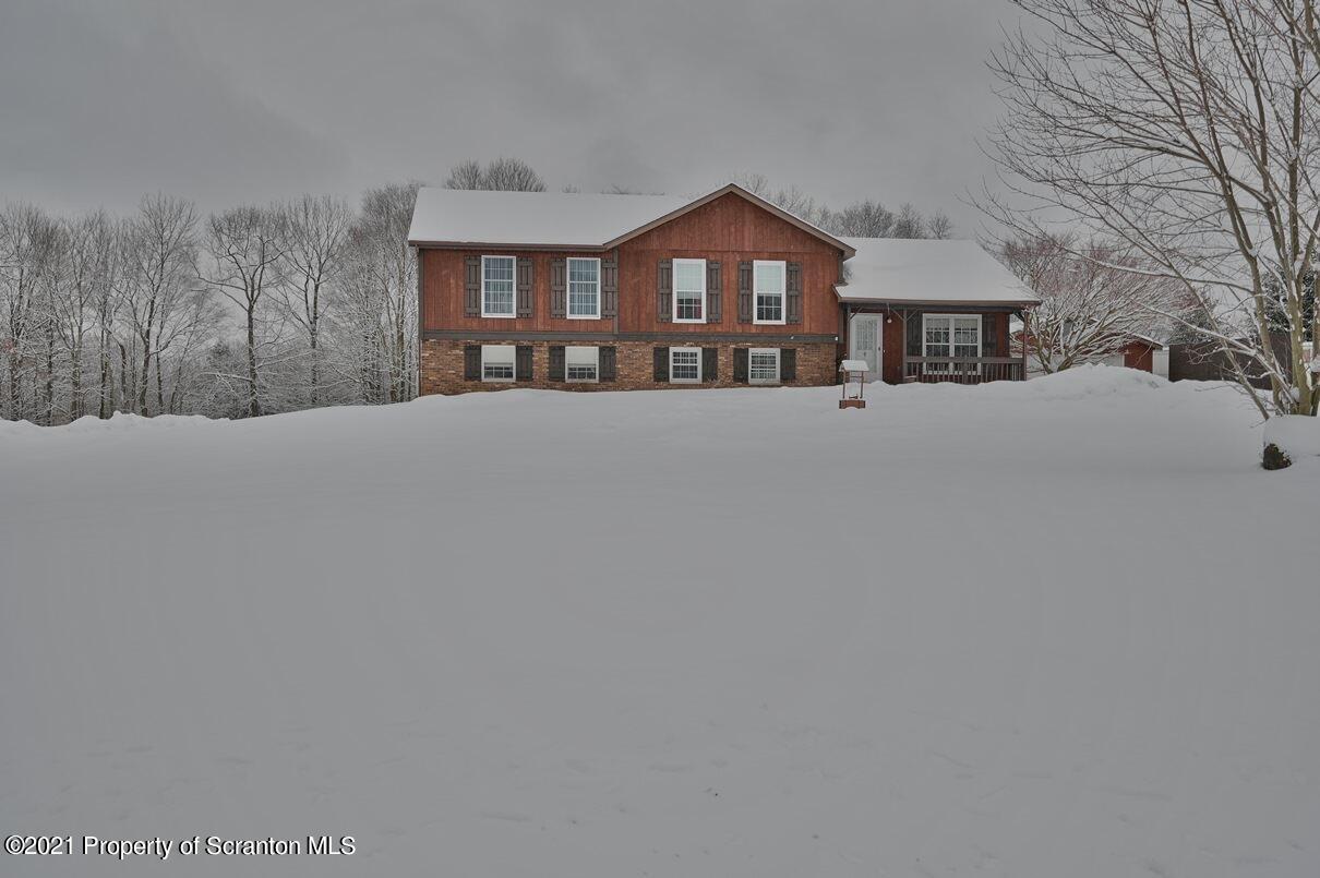 1286 Post Hill Road Dalton, PA 18414 - Photo 3 of 79 Gallery Image 3