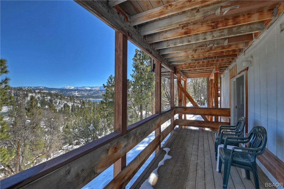 1119 Ridge Road Fawnskin, CA 92333 - Photo 27 of 27 Gallery Image 27