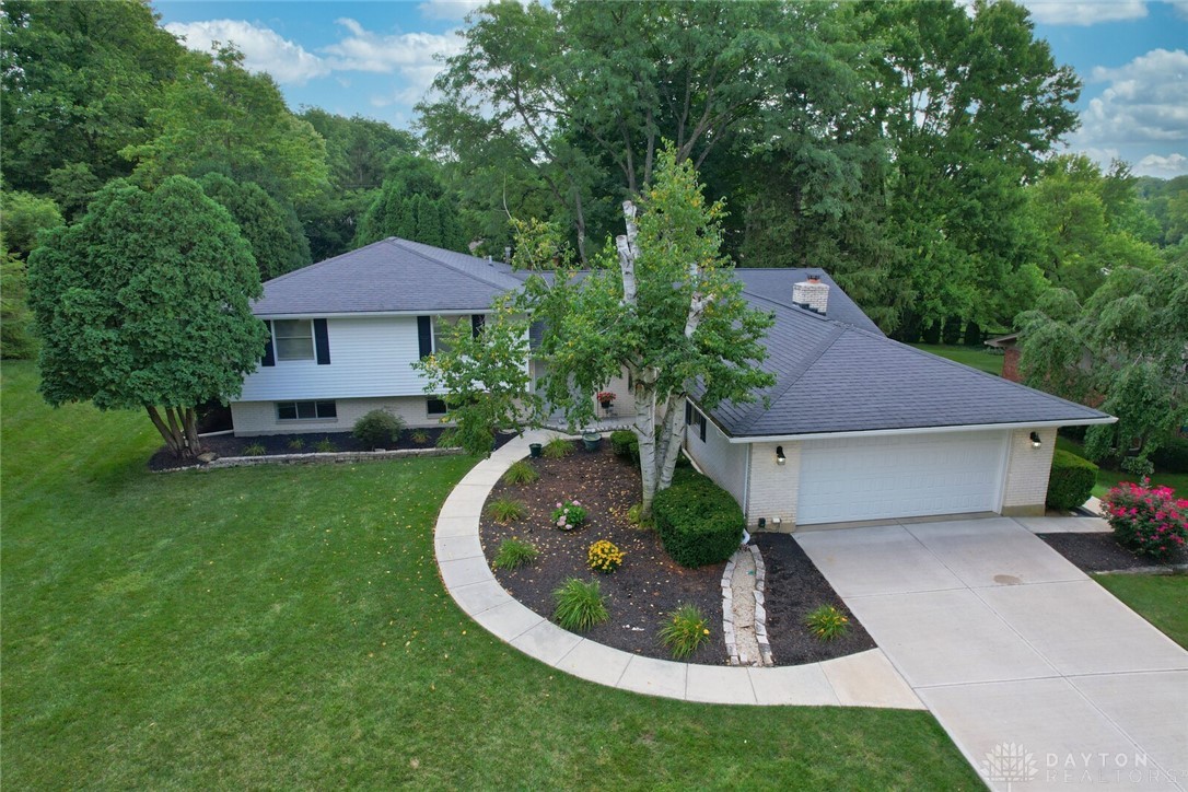 7670 Bigger Road Centerville, OH 45459 - Photo 1 of 41