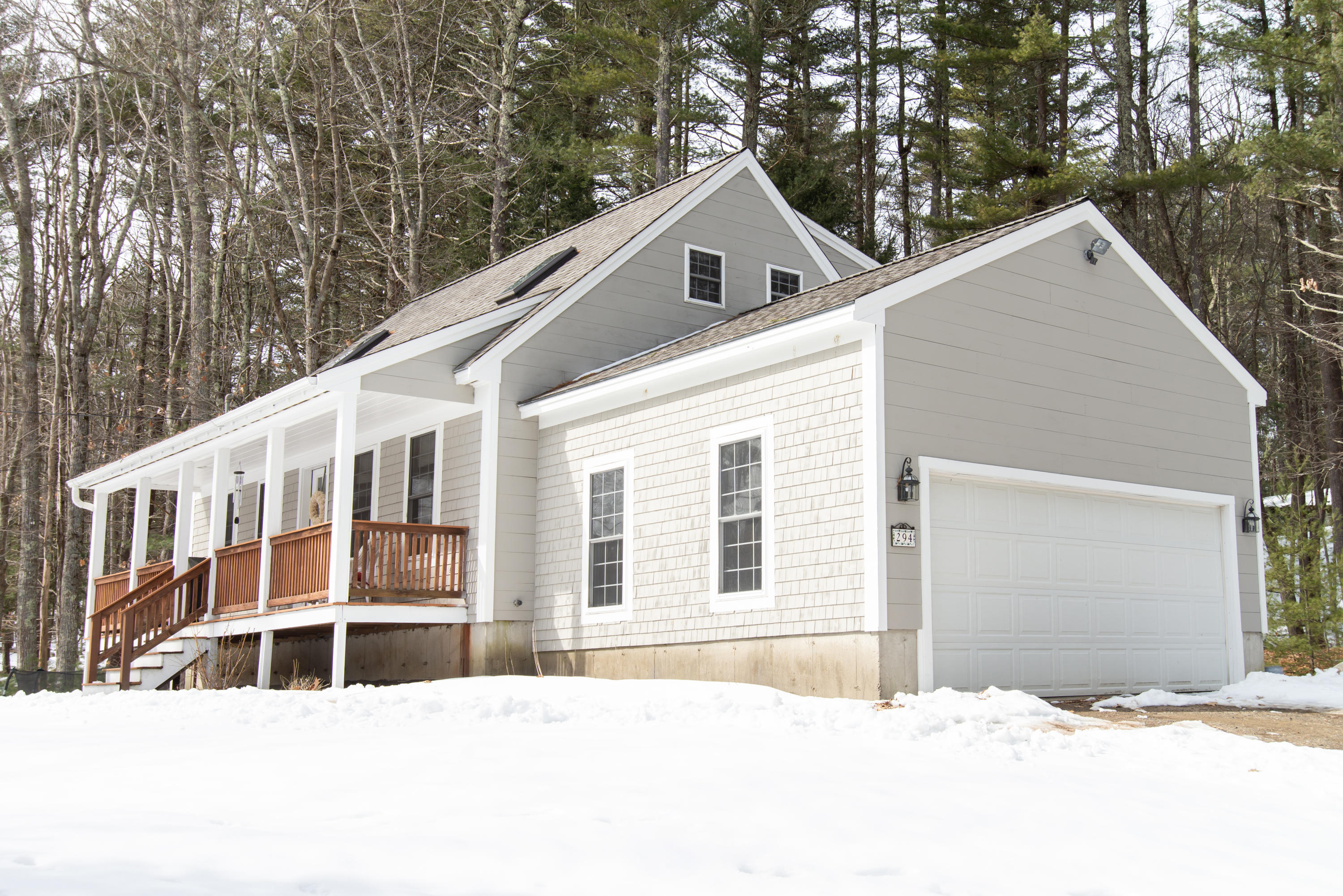 294 Clay Hill Road Cape Neddick, ME 03902 - Photo 35 of 35 ClayHillRd40