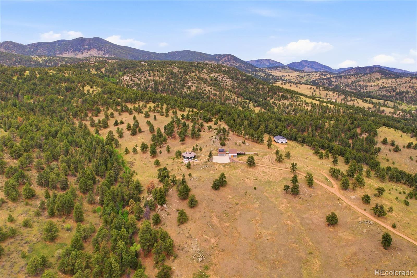 5607 Crawford Gulch Road Golden, CO 80403 - Photo 15 of 49