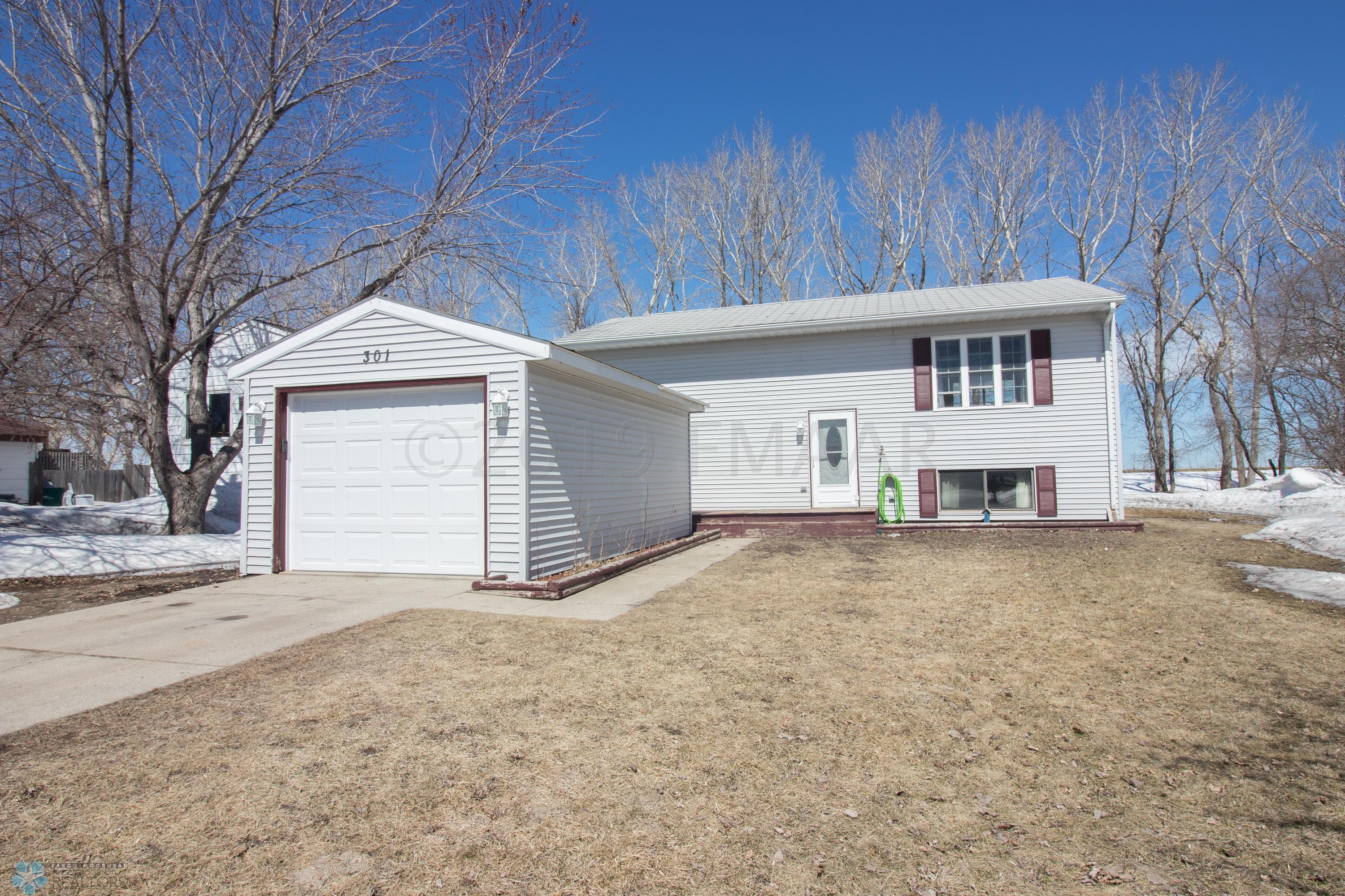 301 5th Street Mapleton, ND 58059 - Photo 1 of 1 Gallery Image 1