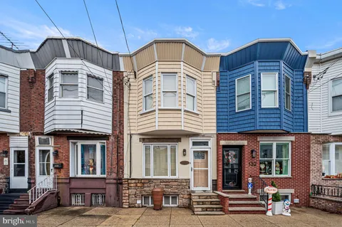 $325,000 | 130 West Ritner Street, Philadelphia, PA 19148