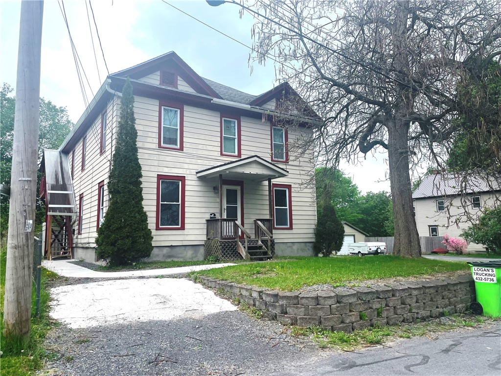 7 Wells Avenue Oneonta, NY 13820 - Photo 1 of 14