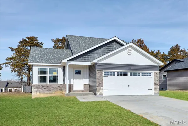 $298,900 | 115 Peruque Creek Manor, Wright City, MO 63390