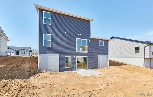 $298,900 | 115 Peruque Creek Manor, Wright City, MO 63390