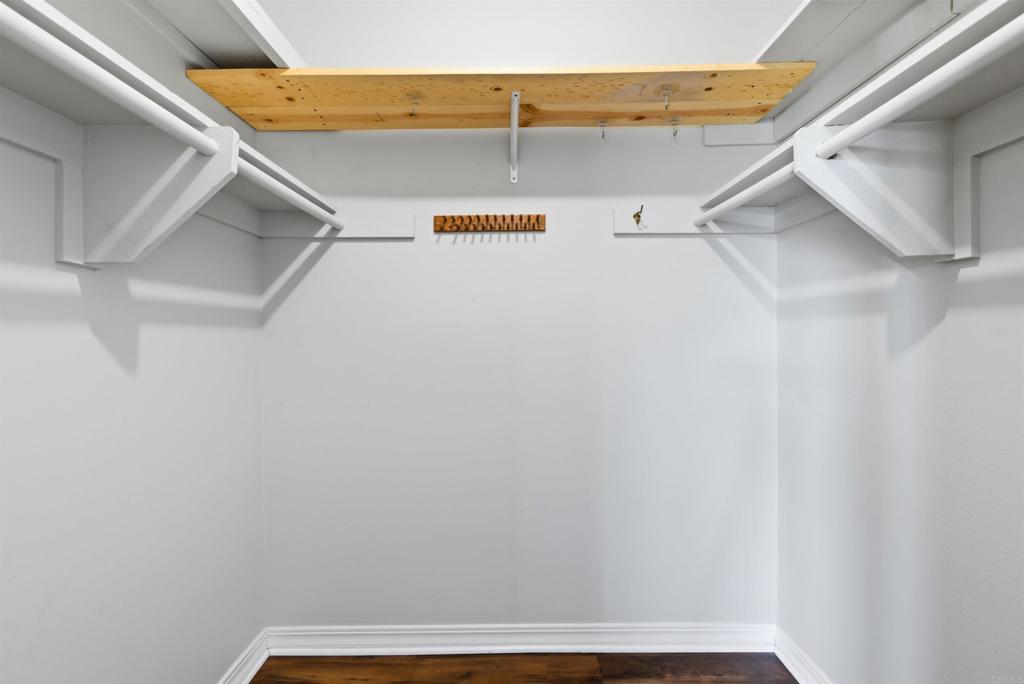 1693 Downing Street Simi Valley, CA 93065 - Photo 19 of 39 Primary closet