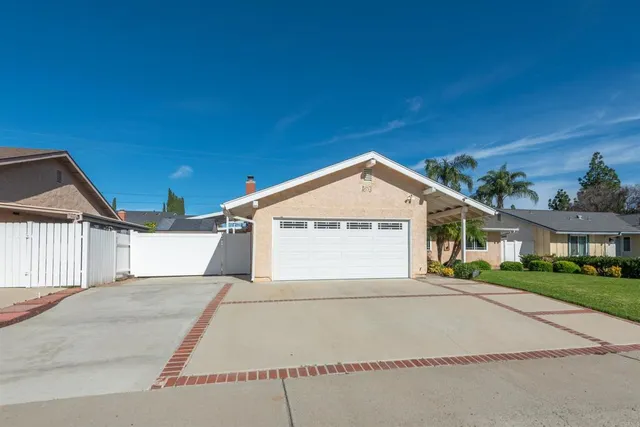 $830,000 | 1693 Downing Street, Simi Valley, CA 93065