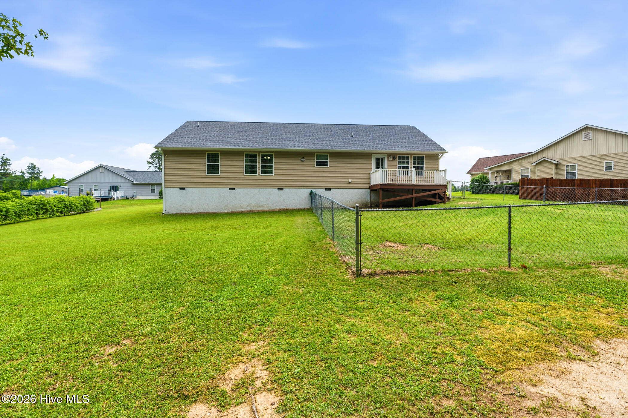 256 Farmstead Court Rockingham, NC 28379 - Photo 15 of 36