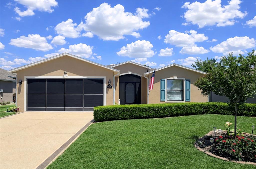 16135 Southwest 14th Avenue Road Ocala, FL 34473 - Photo 1 of 54