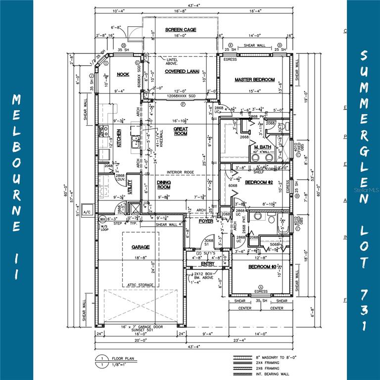 16135 Southwest 14th Avenue Road Ocala, FL 34473 - Photo 44 of 54