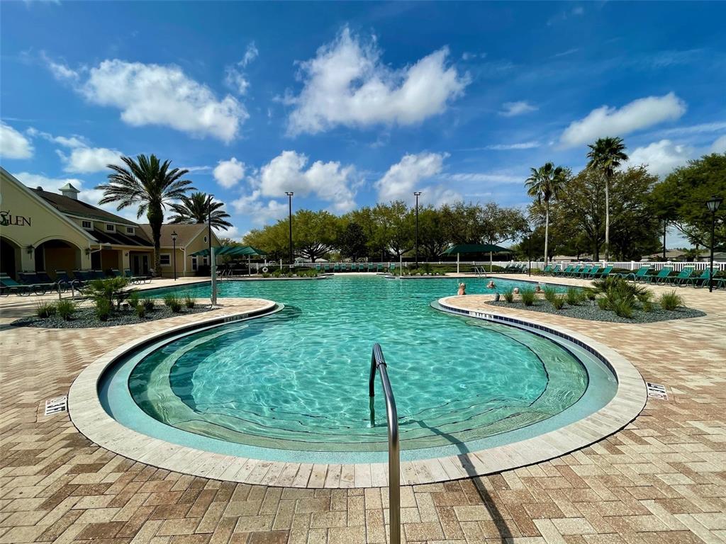 16135 Southwest 14th Avenue Road Ocala, FL 34473 - Photo 51 of 54