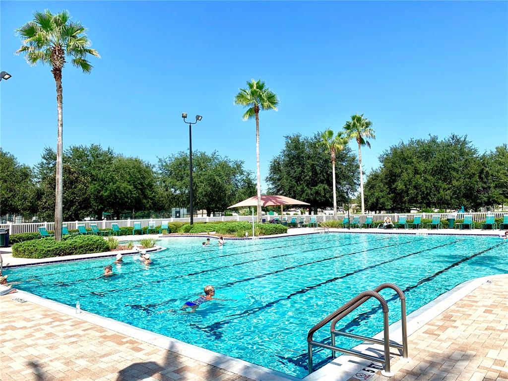 16135 Southwest 14th Avenue Road Ocala, FL 34473 - Photo 52 of 54