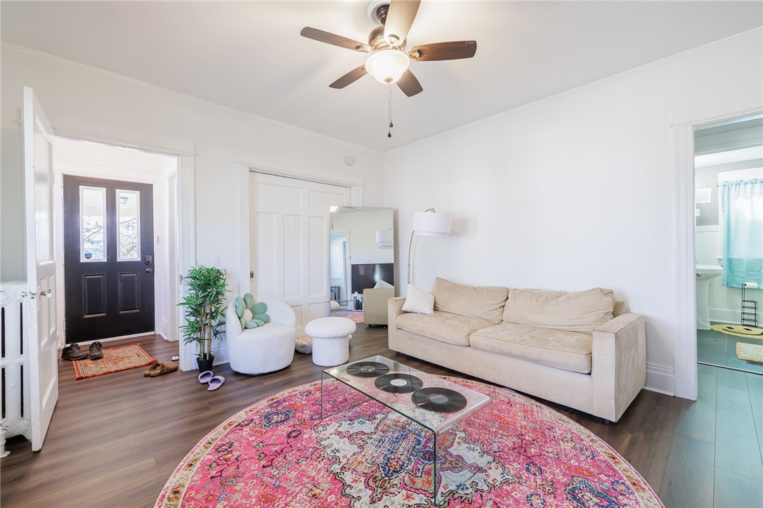 1125 Monroe Avenue Rochester, NY 14620 - Photo 11 of 35