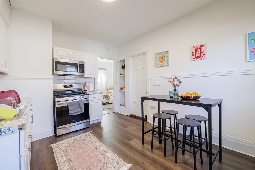 1125 Monroe Avenue Rochester, NY 14620 - Photo 16 of 35