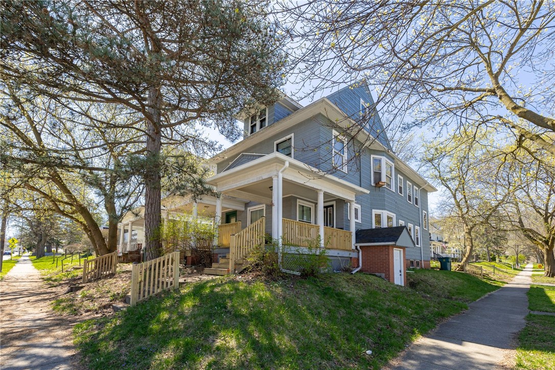 1125 Monroe Avenue Rochester, NY 14620 - Photo 2 of 35