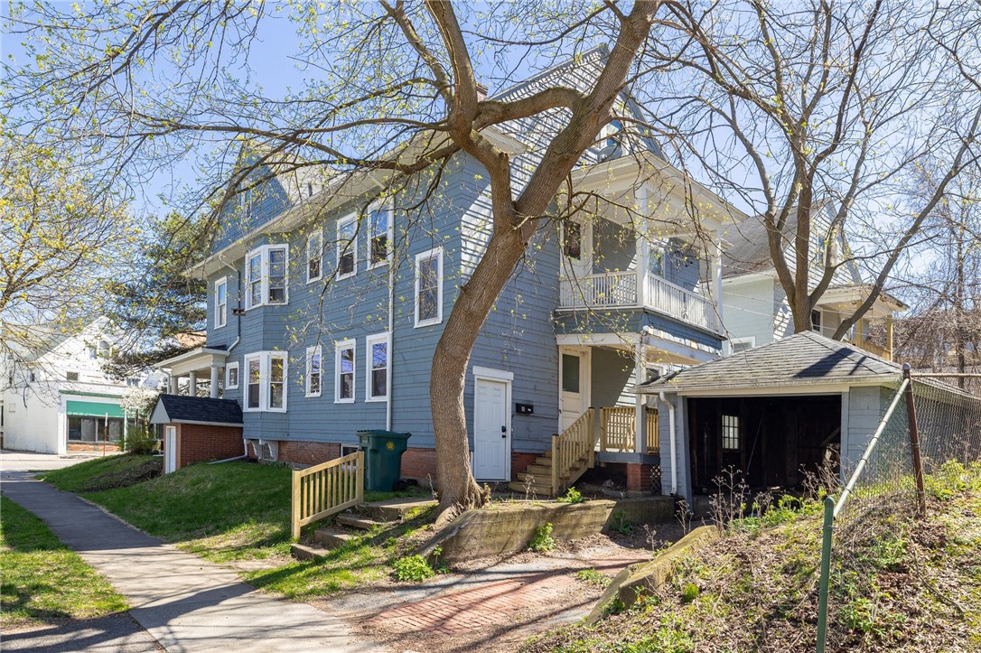 1125 Monroe Avenue Rochester, NY 14620 - Photo 3 of 35