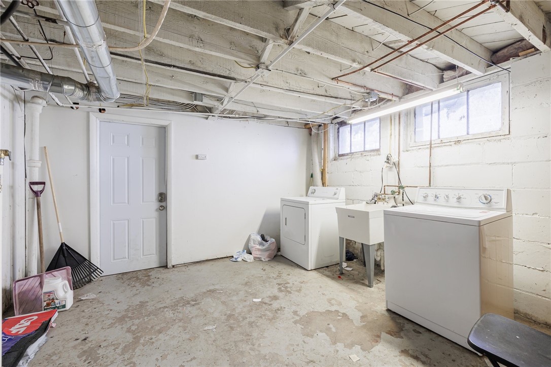 1125 Monroe Avenue Rochester, NY 14620 - Photo 35 of 35