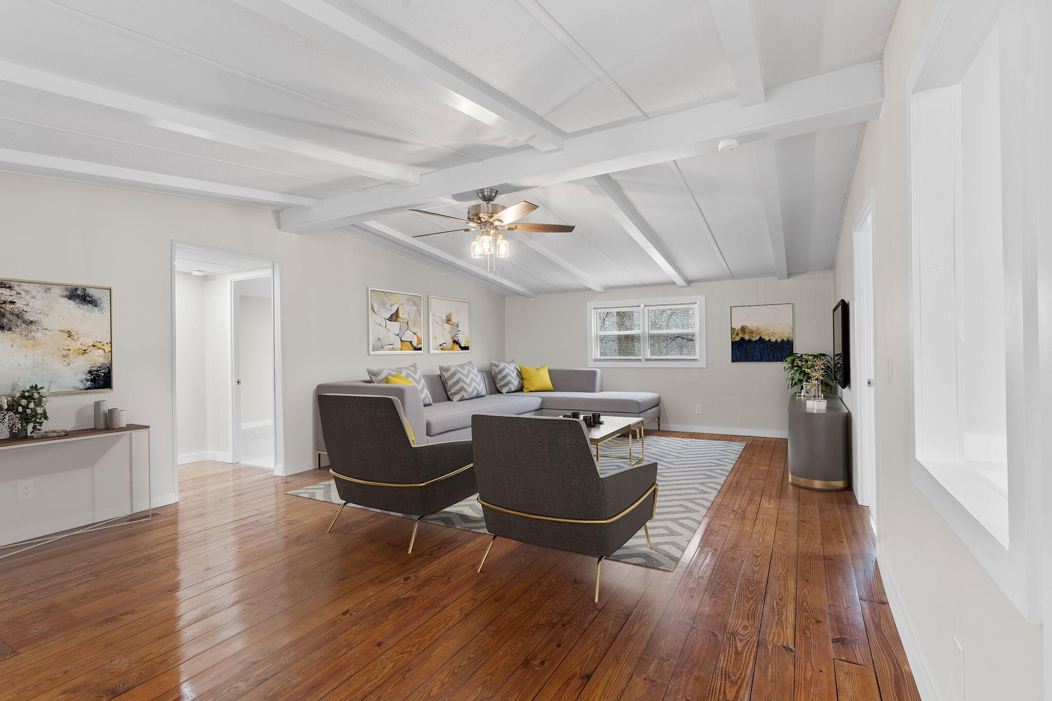 4939 Johnson Road Birchwood, TN 37308 - Photo 6 of 34 Gallery Image 6