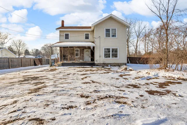 $74,900 | 2010 Lansing Avenue, Jackson, MI 49202