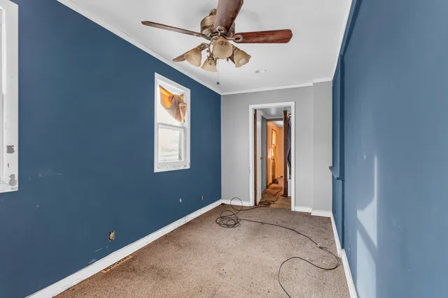 $74,900 | 2010 Lansing Avenue, Jackson, MI 49202