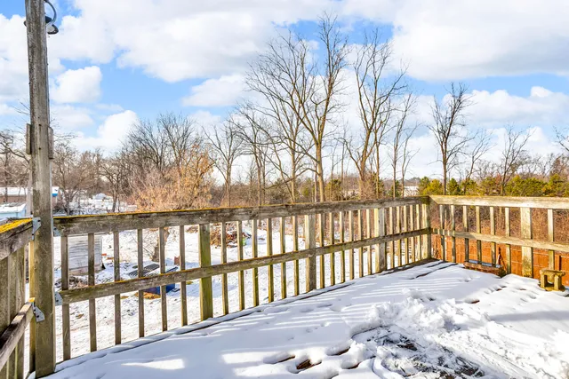 $74,900 | 2010 Lansing Avenue, Jackson, MI 49202